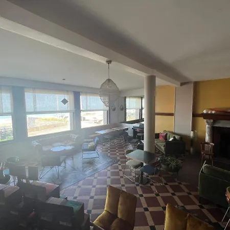 Boutique La Maison Des Galets Sur Le Front De 索姆河畔圣瓦莱里