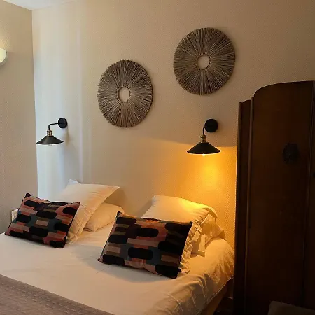 Boutique La Maison Des Galets Sur Le Front De 酒店