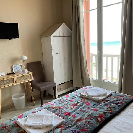 Boutique La Maison Des Galets Sur Le Front De