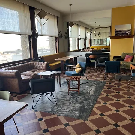 Boutique La Maison Des Galets Sur Le Front De 2*