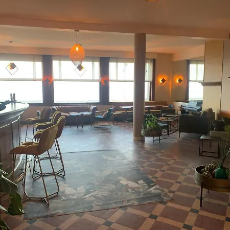 Boutique La Maison Des Galets Sur Le Front De