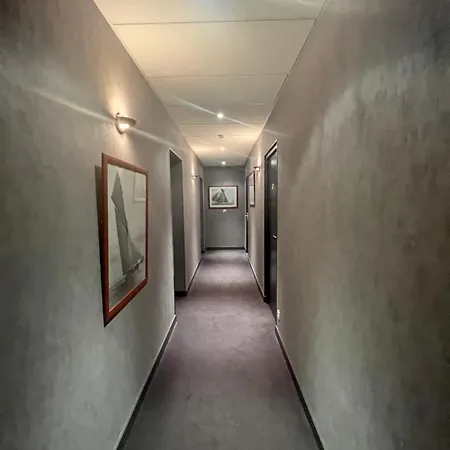 Boutique La Maison Des Galets Sur Le Front De