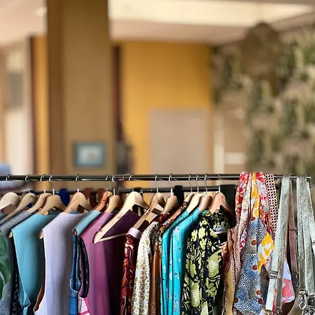 酒店 Boutique La Maison Des Galets Sur Le Front De 索姆河畔圣瓦莱里