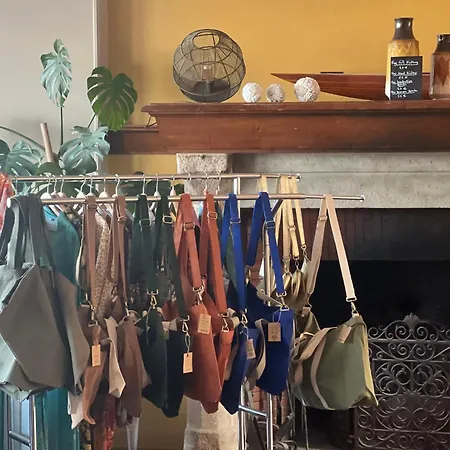 Boutique La Maison Des Galets Sur Le Front De 酒店