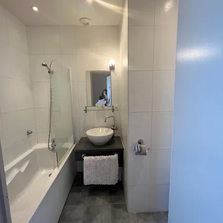 Boutique La Maison Des Galets Sur Le Front De 2* 索姆河畔圣瓦莱里