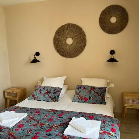 La Maison Des Galets Hotel