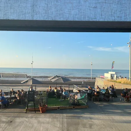 La Maison Des Galets 2*