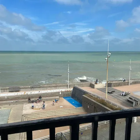 La Maison Des Galets 2*