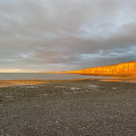 Hotel Boutique La Maison Des Galets Sur Le Front De