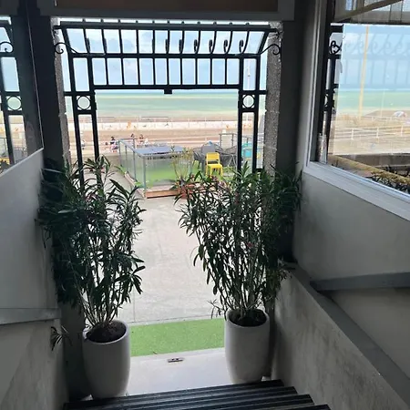 Hotel La Maison Des Galets