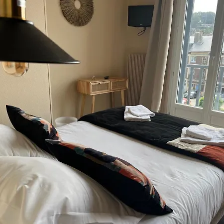 La Maison Des Galets Hotel 2*