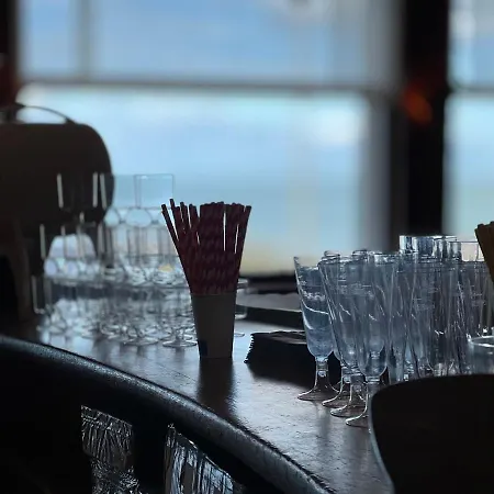 La Maison Des Galets Hotel 2*