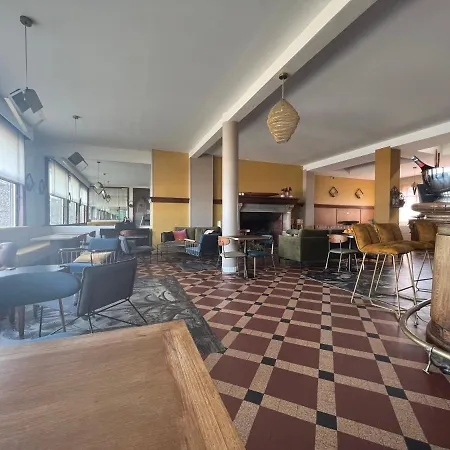 La Maison Des Galets Hotel Saint-Valery-en-Caux