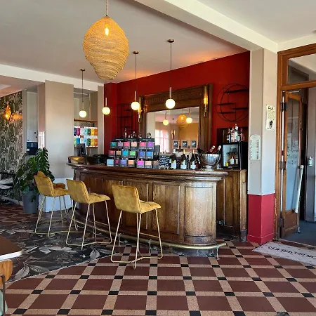 La Maison Des Galets Hotel Saint-Valery-en-Caux