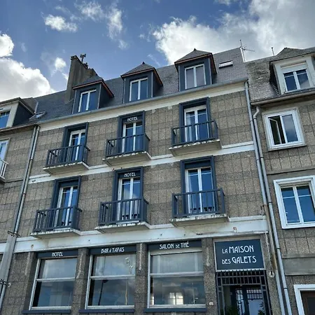 La Maison Des Galets Hotel Saint-Valery-en-Caux