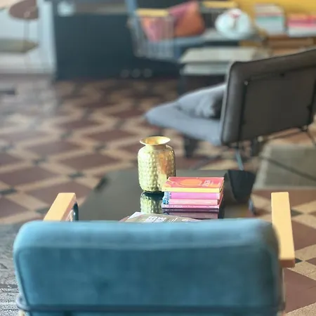 La Maison Des Galets Hotel Saint-Valery-en-Caux