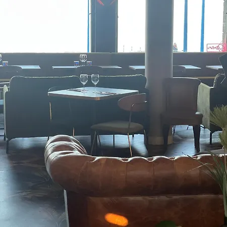 La Maison Des Galets 2*