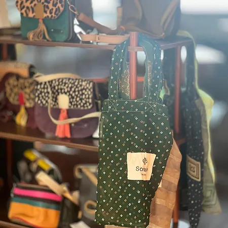Boutique La Maison Des Galets Sur Le Front De