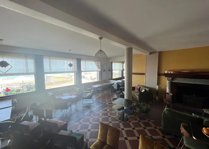 Boutique La Maison Des Galets Sur Le Front De Saint-Valery-en-Caux