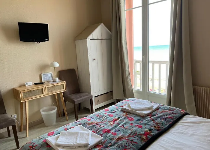 Boutique La Maison Des Galets Sur Le Front De