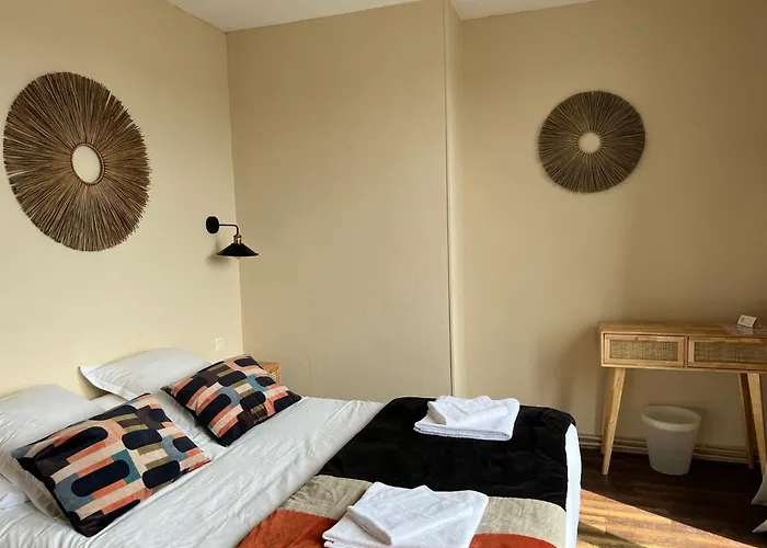 Boutique La Maison Des Galets Sur Le Front De 2* Saint-Valery-en-Caux