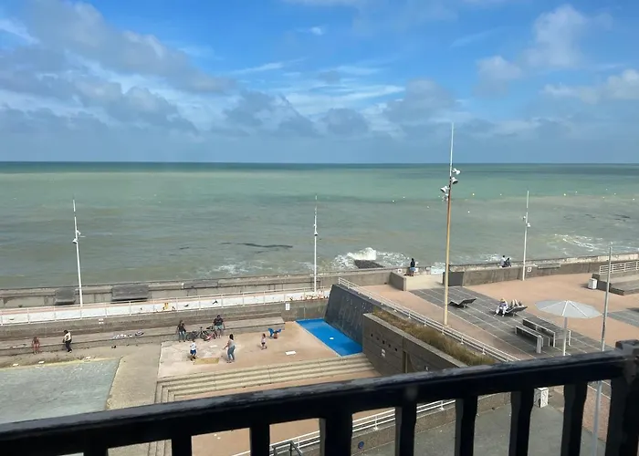 Boutique La Maison Des Galets Sur Le Front De 2*