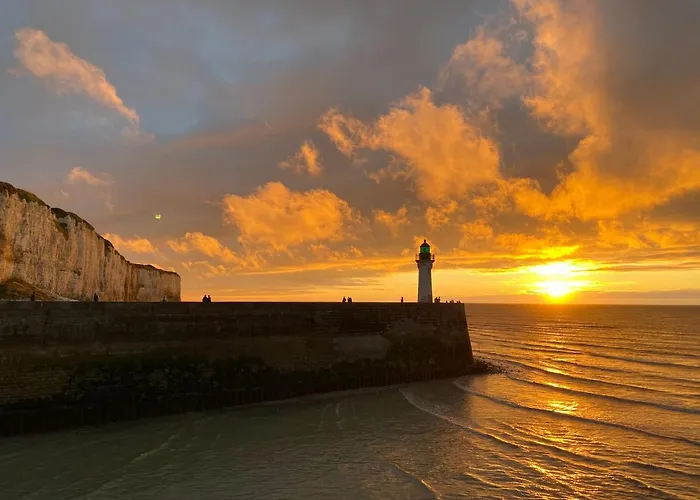 Boutique La Maison Des Galets Sur Le Front De Hotel 2*