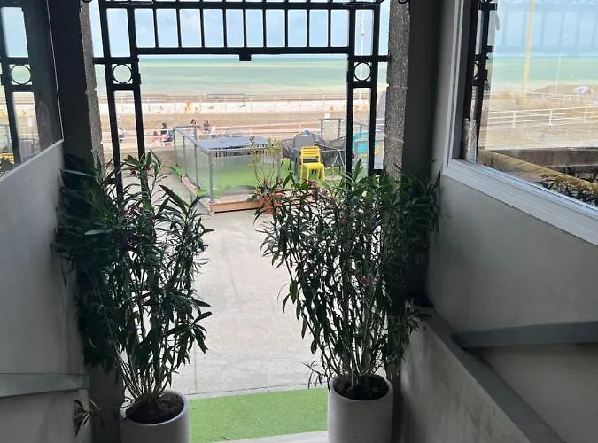 Hotel Boutique La Maison Des Galets Sur Le Front De