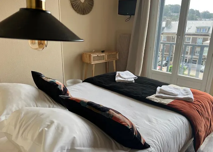 Boutique La Maison Des Galets Sur Le Front De Hotel 2*