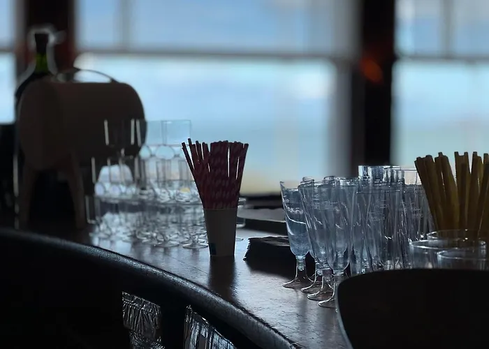 Boutique La Maison Des Galets Sur Le Front De Hotel 2*