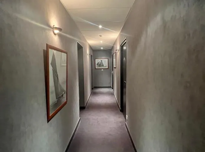 Boutique La Maison Des Galets Sur Le Front De