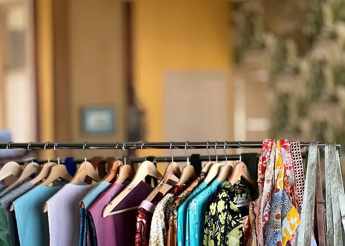 Hotel Boutique La Maison Des Galets Sur Le Front De Saint-Valery-en-Caux