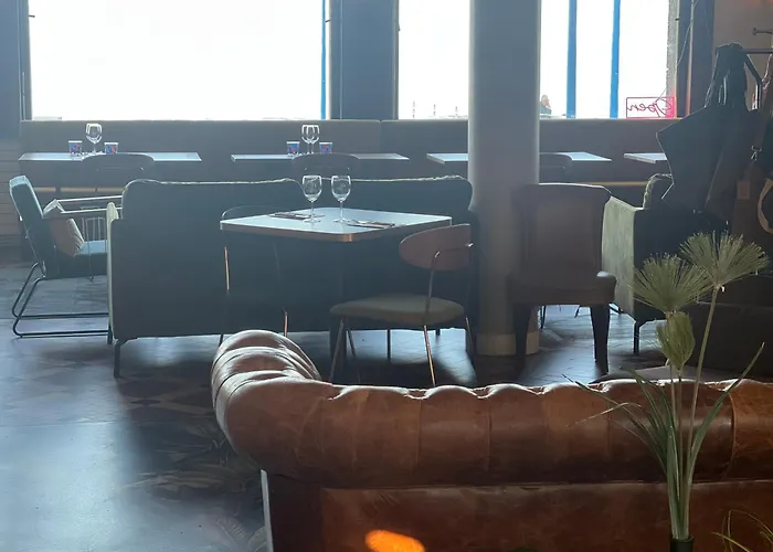 Boutique La Maison Des Galets Sur Le Front De 2*