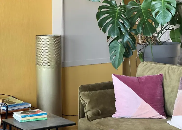 Boutique La Maison Des Galets Sur Le Front De Saint-Valery-en-Caux