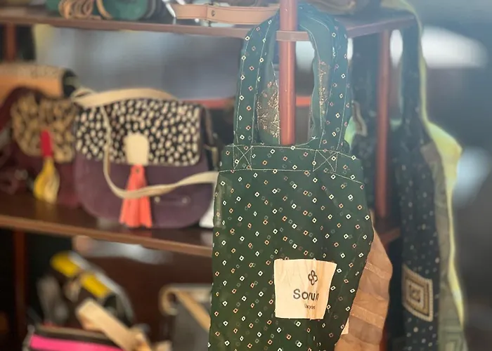 Boutique La Maison Des Galets Sur Le Front De