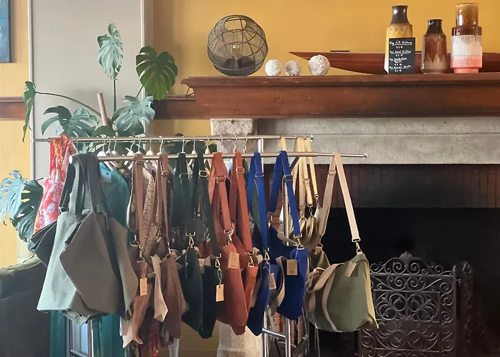 Boutique La Maison Des Galets Sur Le Front De Hotel