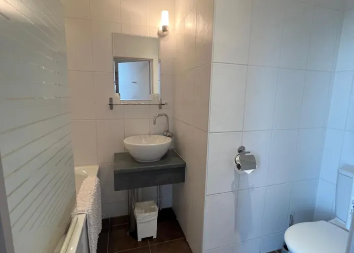 Boutique La Maison Des Galets Sur Le Front De 2*