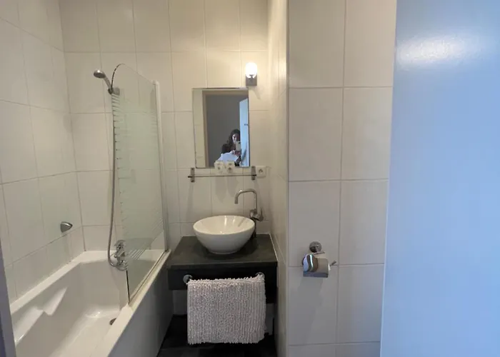 Boutique La Maison Des Galets Sur Le Front De 2* Saint-Valery-en-Caux